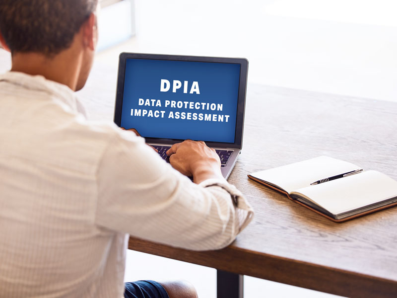 DPIA - Data Protection Impact Assessment